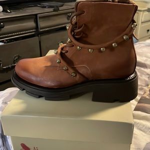 A.S.98 Calvados bootie 41